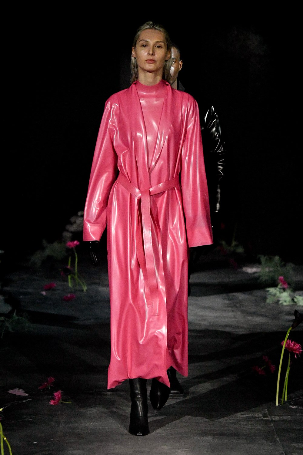 Arthur Avellano Fall 2022 Fashion Show