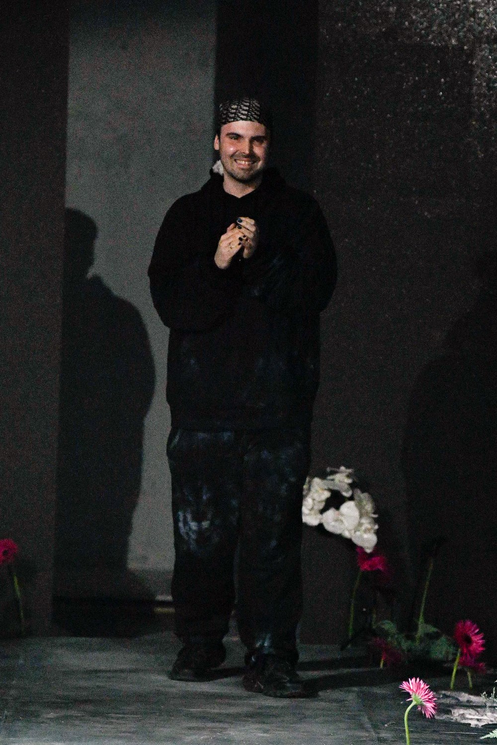 Arthur Avellano Fall 2022 Fashion Show