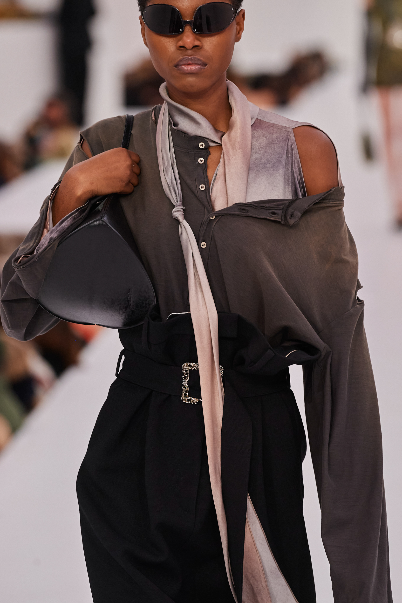 Acne Studios Fall 2022 Fashion Show Details Fashion Show 