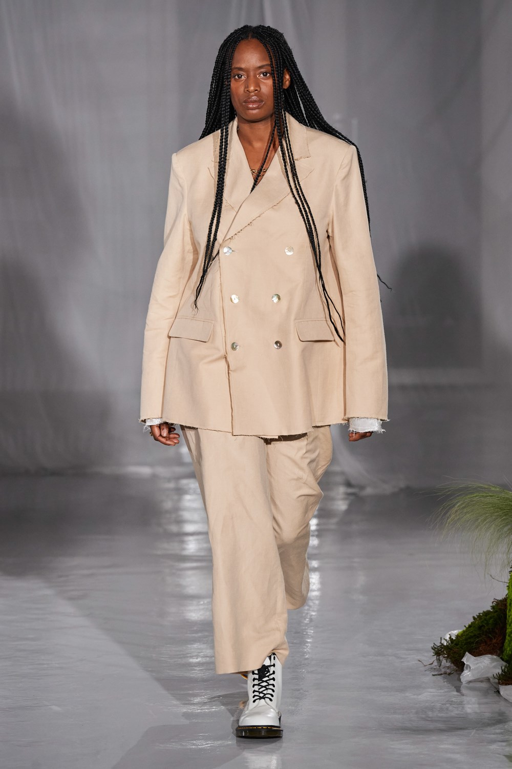 Alter Fall 2022 Fashion Show