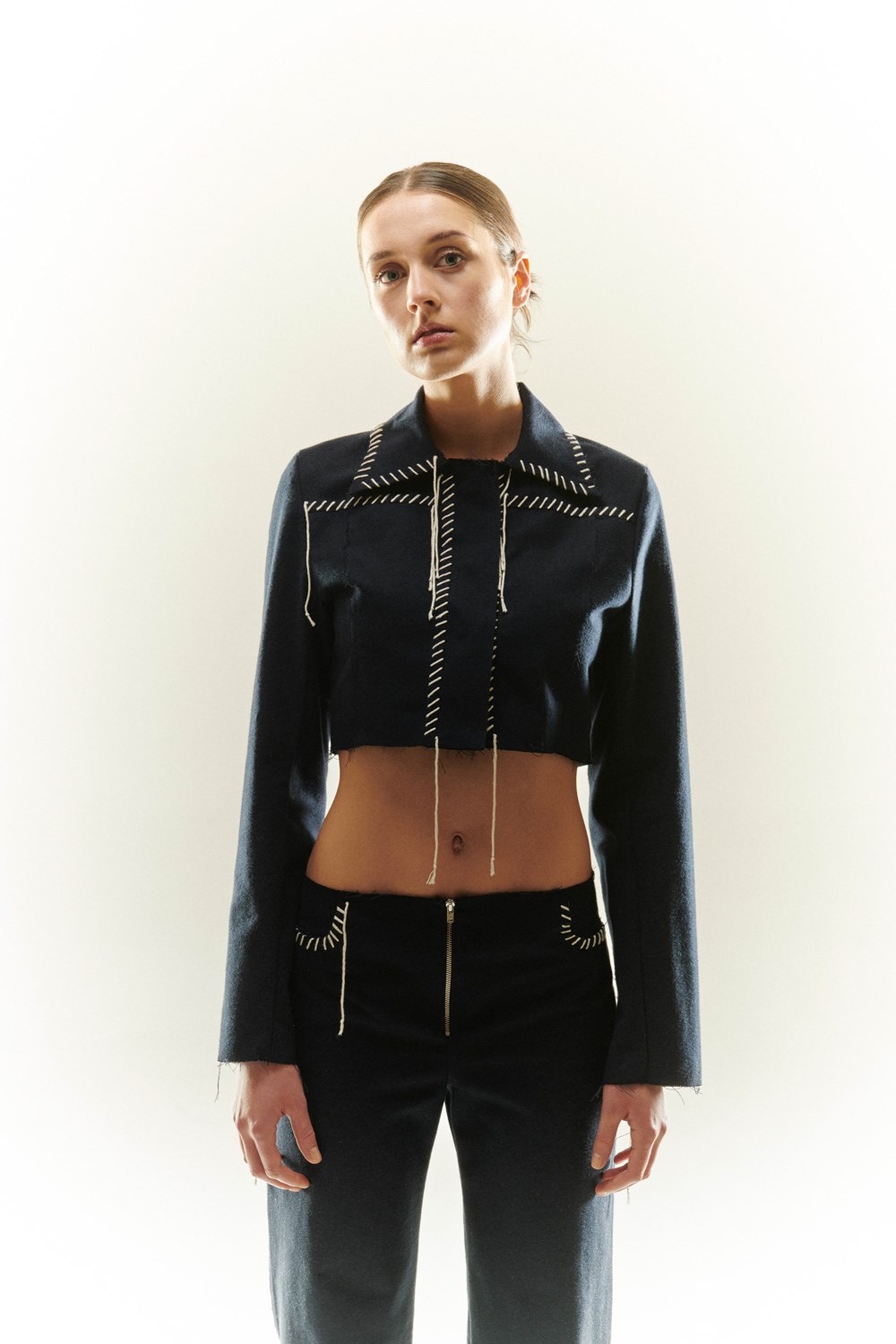 Anne Isabella Fall 2022 Fashion Show