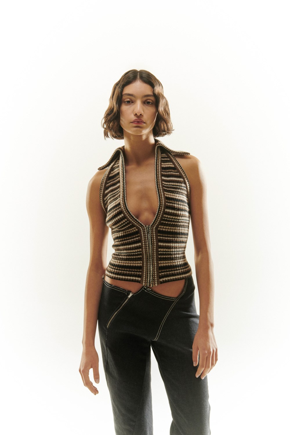 Anne Isabella Fall 2022 Fashion Show