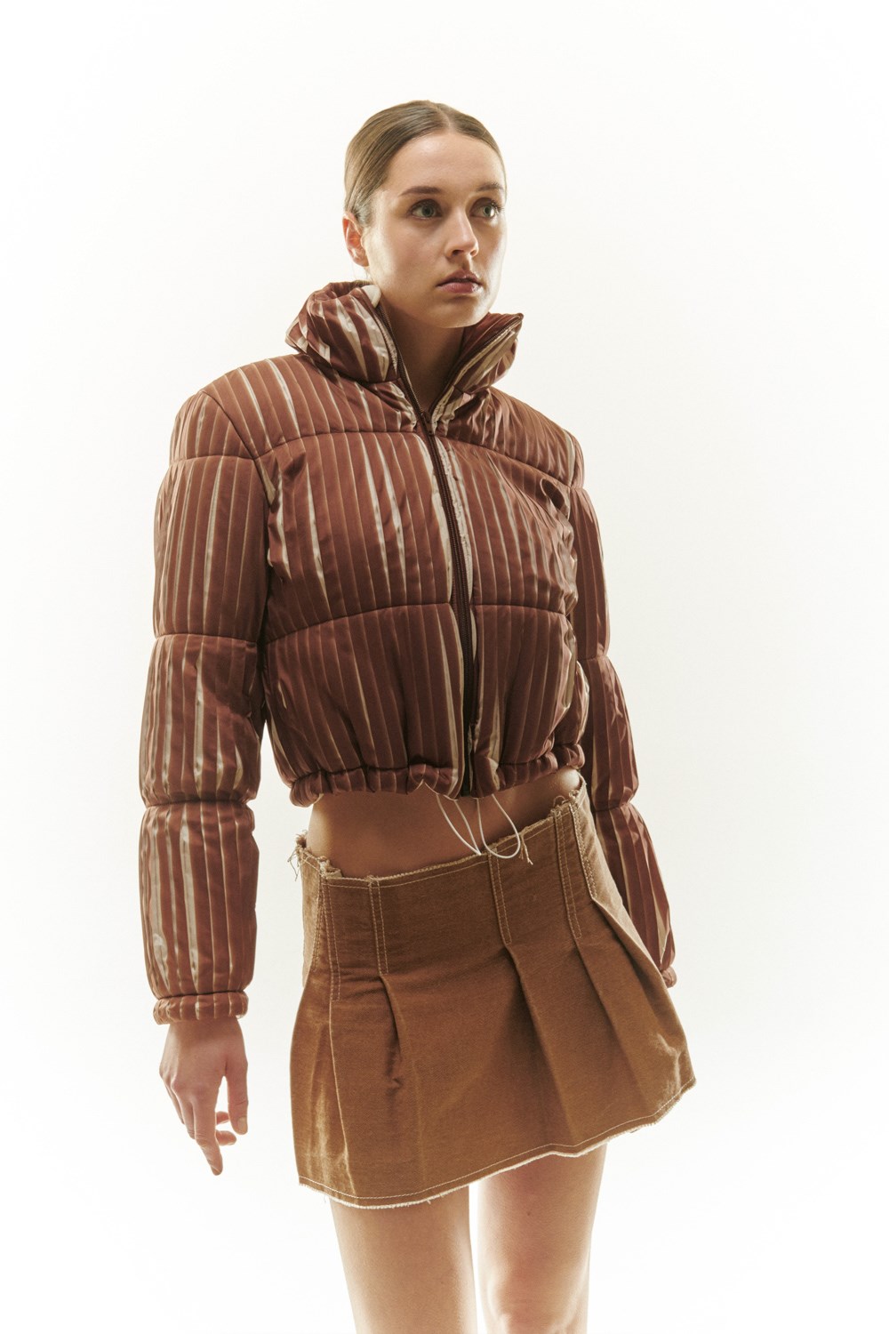 Anne Isabella Fall 2022 Fashion Show