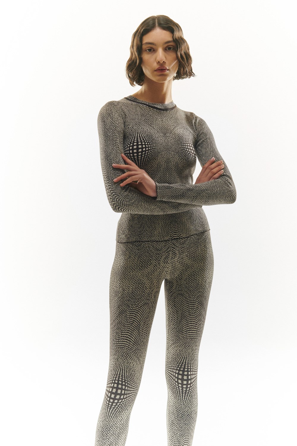 Anne Isabella Fall 2022 Fashion Show