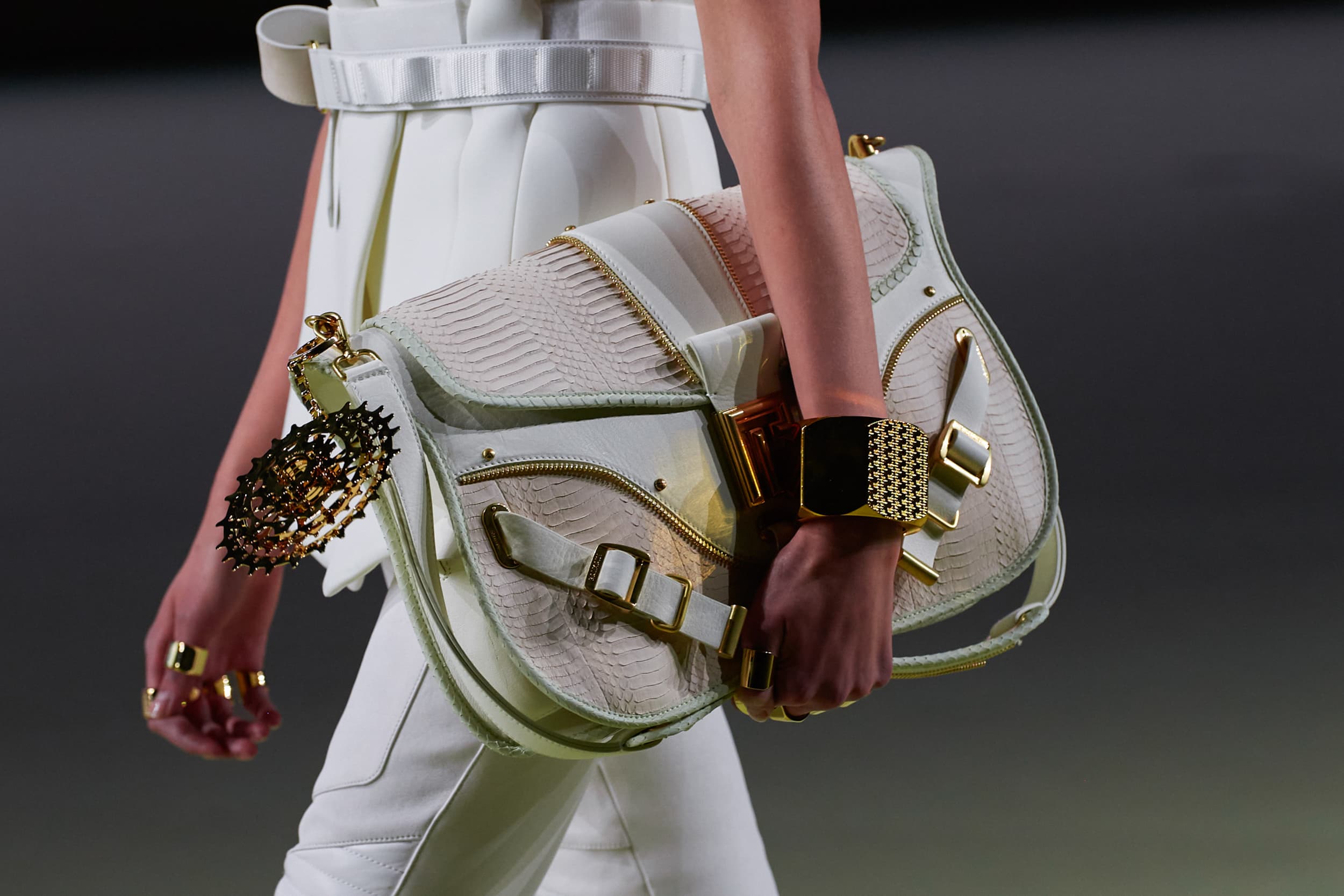 The Best Handbags Of Fall 2022 RTW Fashion Shows