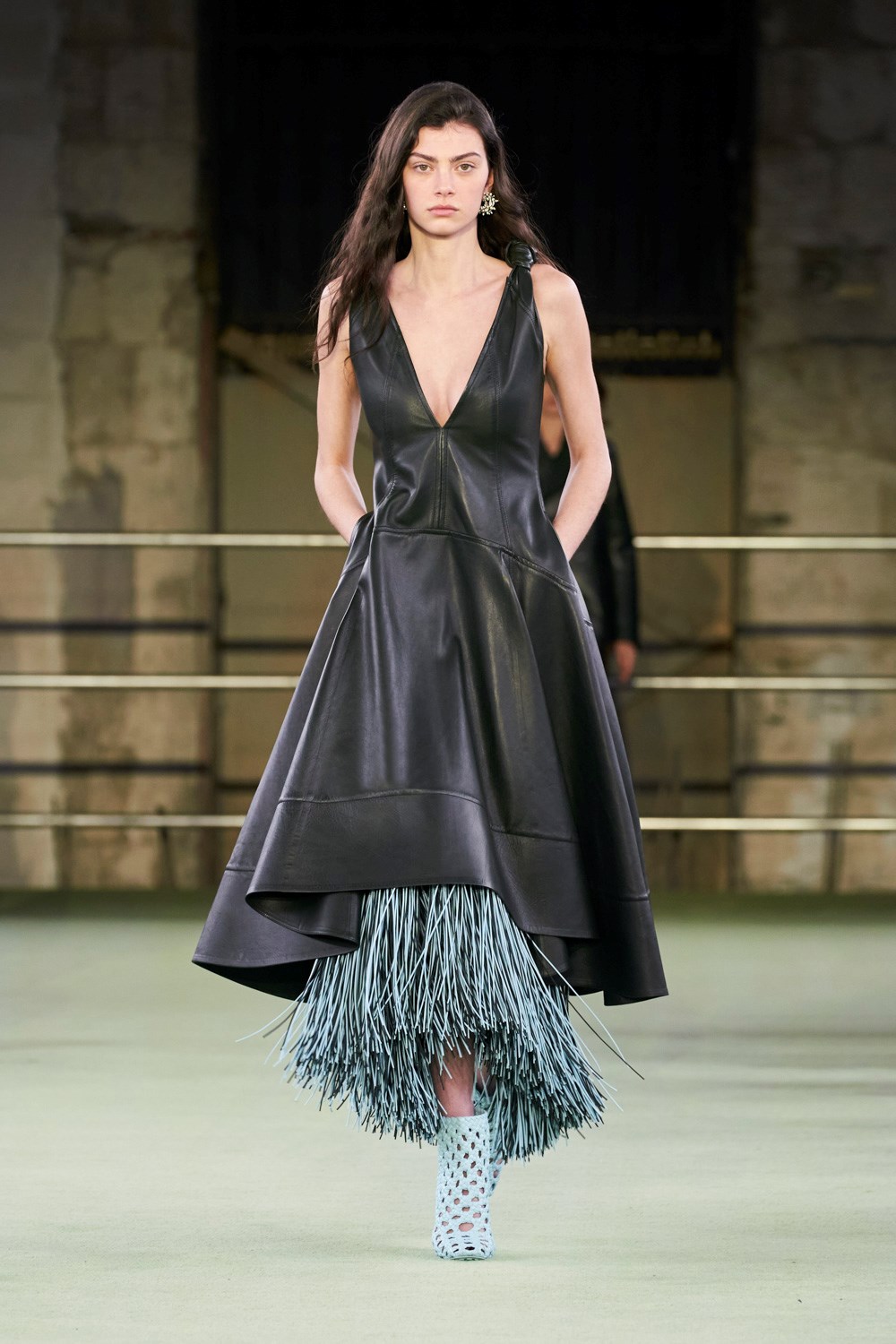Bottega Veneta Fall 2022 Fashion Show