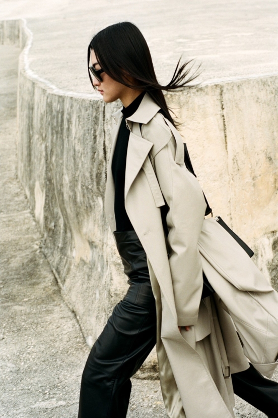 Boyarovskaya Fall 2022 Fashion Show