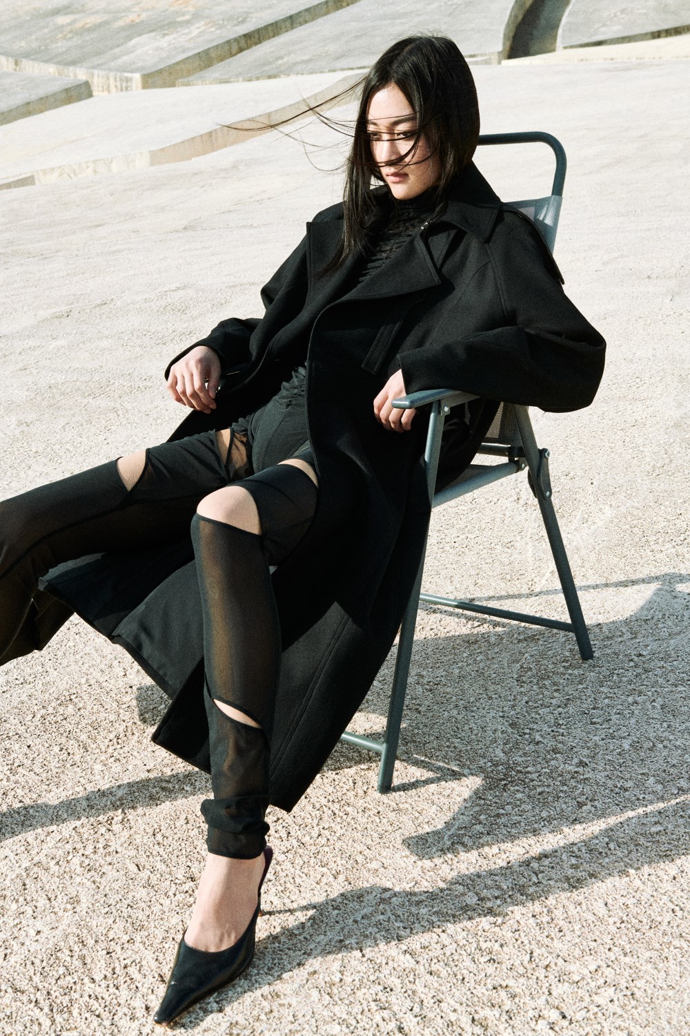 Boyarovskaya Fall 2022 Fashion Show