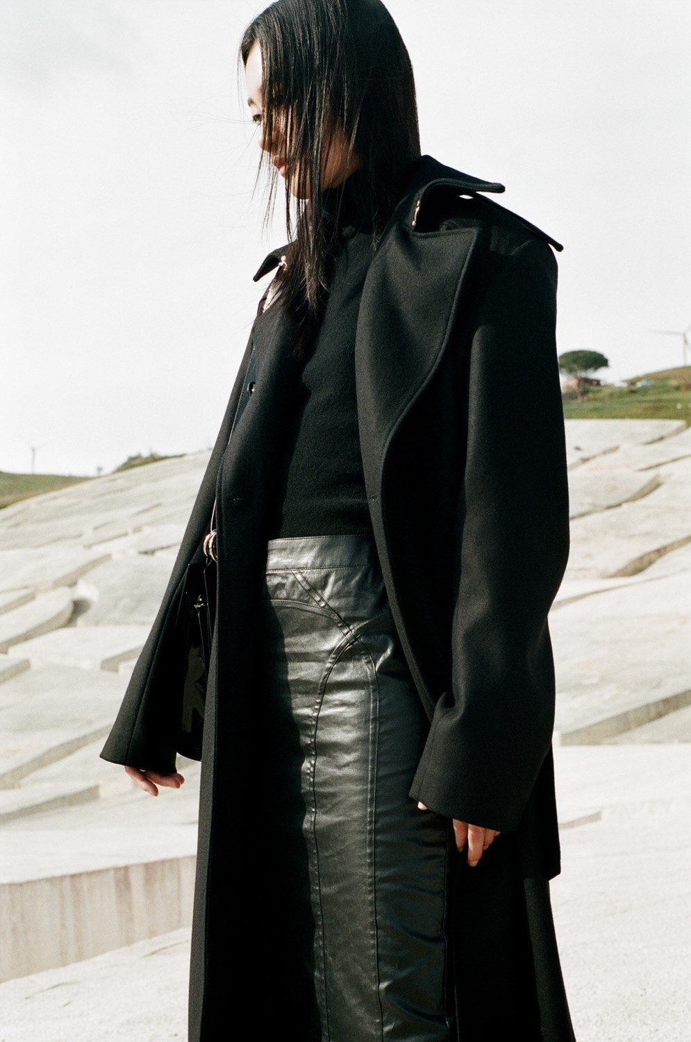 Boyarovskaya Fall 2022 Fashion Show