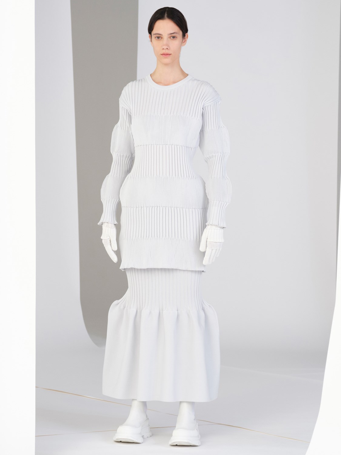 Cfcl Fall 2022 Fashion Show