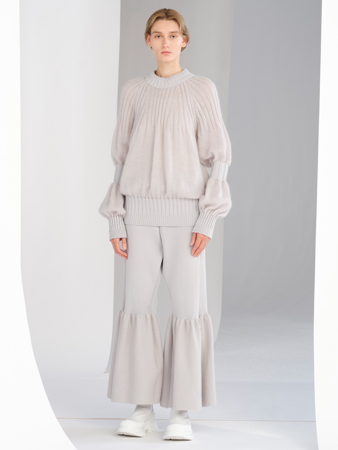 Cfcl Fall 2022 Fashion Show