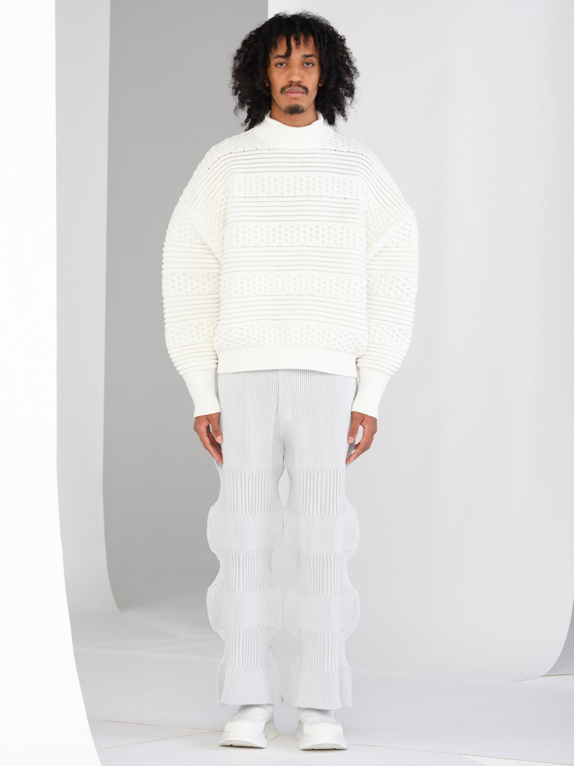 Cfcl Fall 2022 Fashion Show