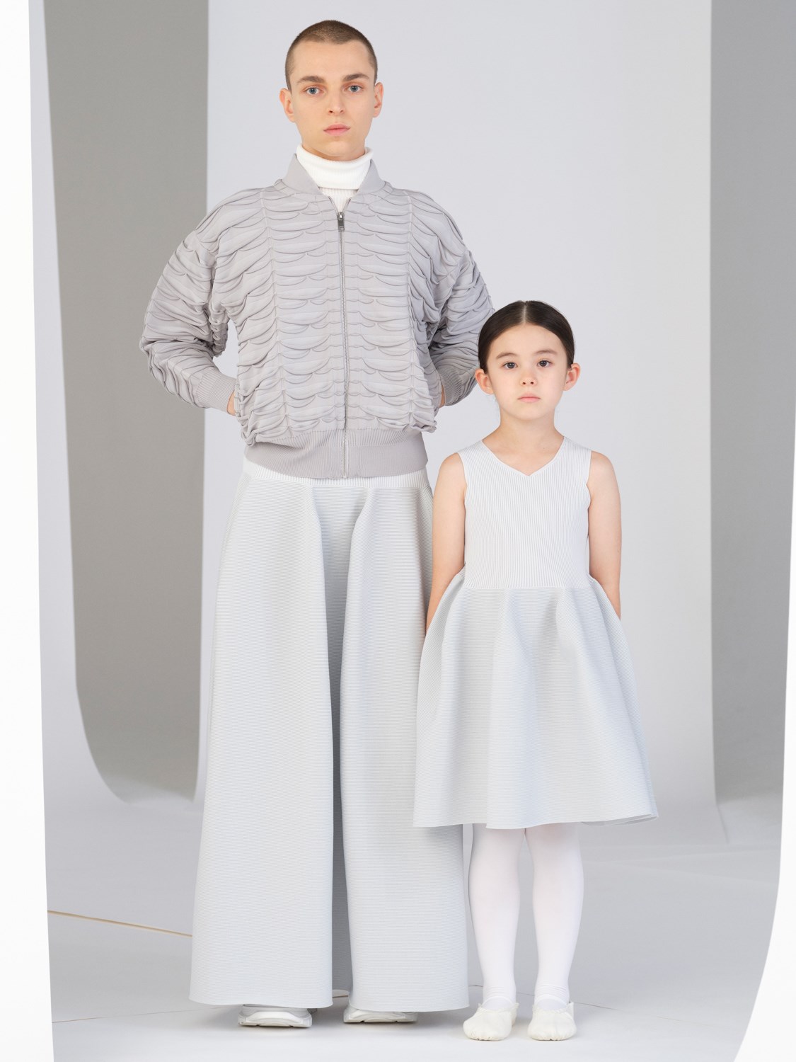 Cfcl Fall 2022 Fashion Show