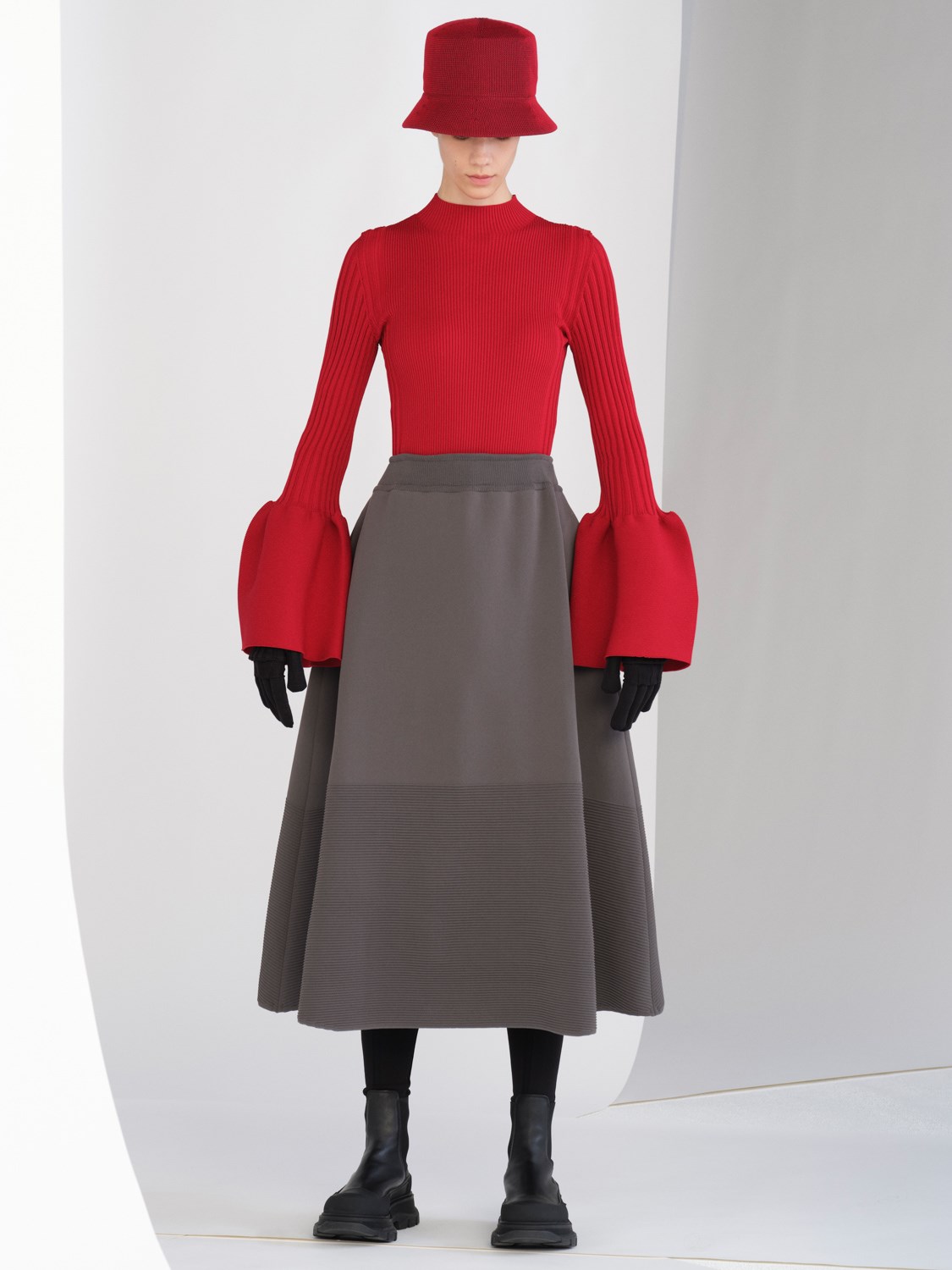 Cfcl Fall 2022 Fashion Show