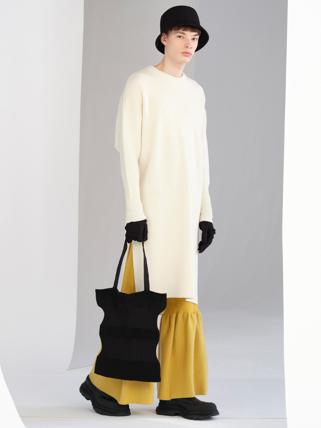 Cfcl Fall 2022 Fashion Show