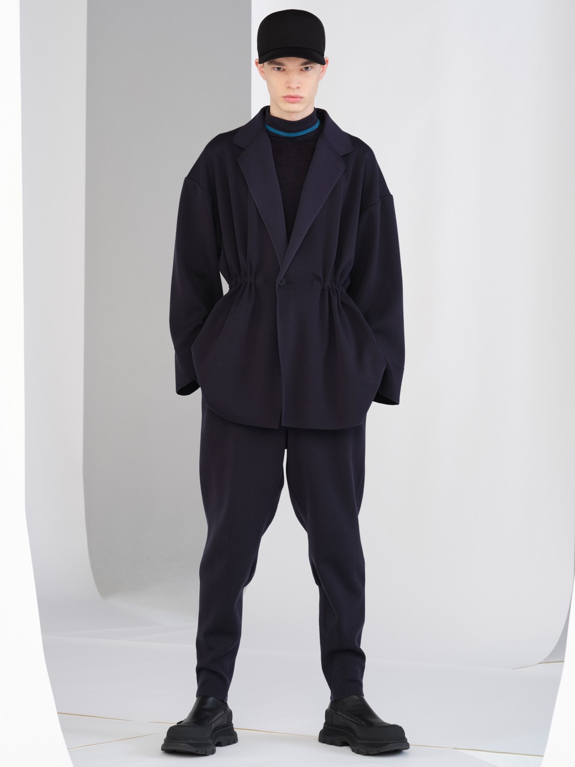 Cfcl Fall 2022 Fashion Show