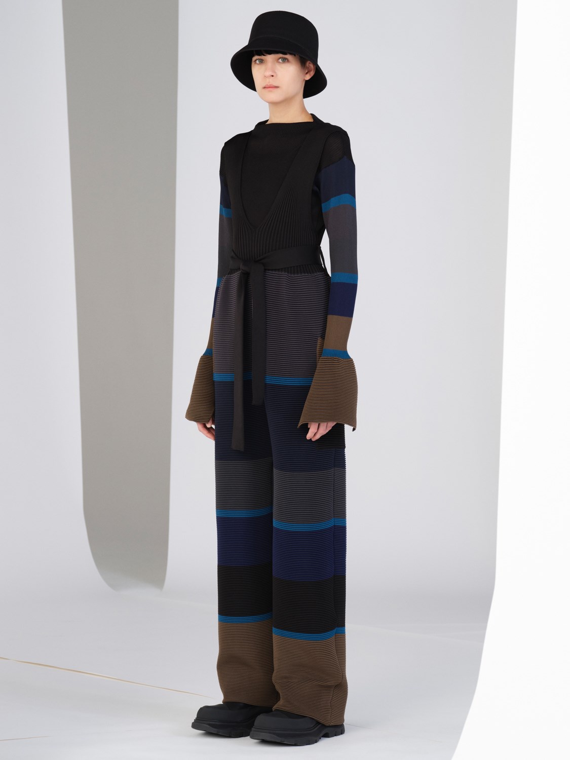 Cfcl Fall 2022 Fashion Show