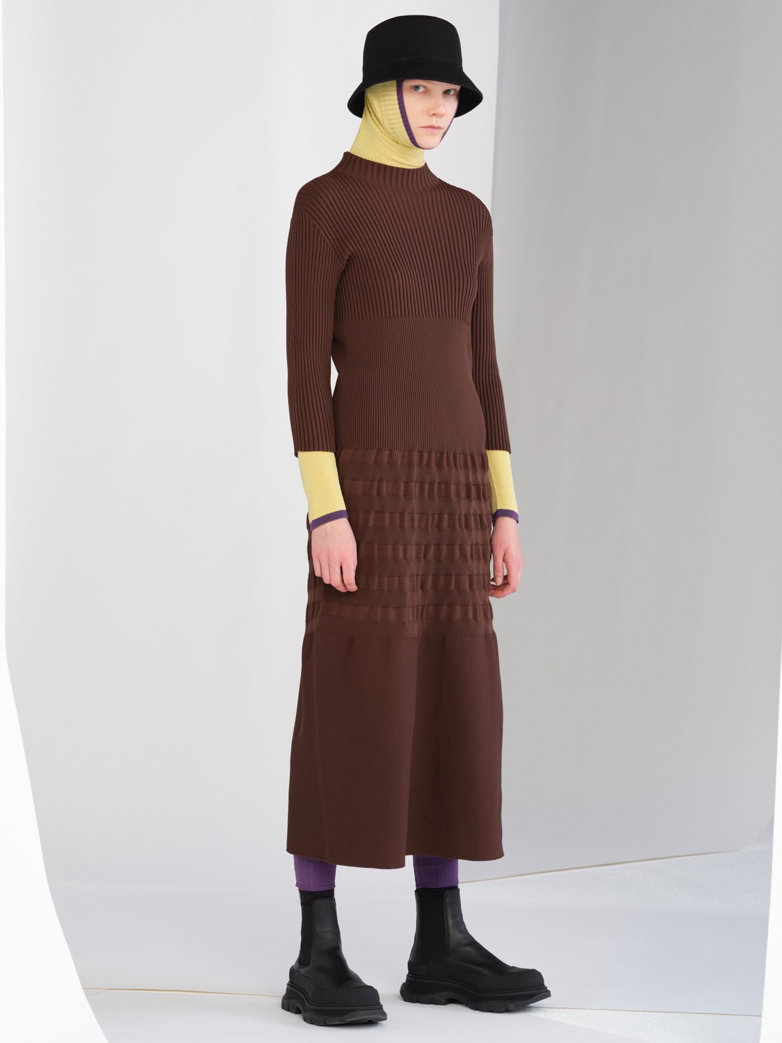 Cfcl Fall 2022 Fashion Show