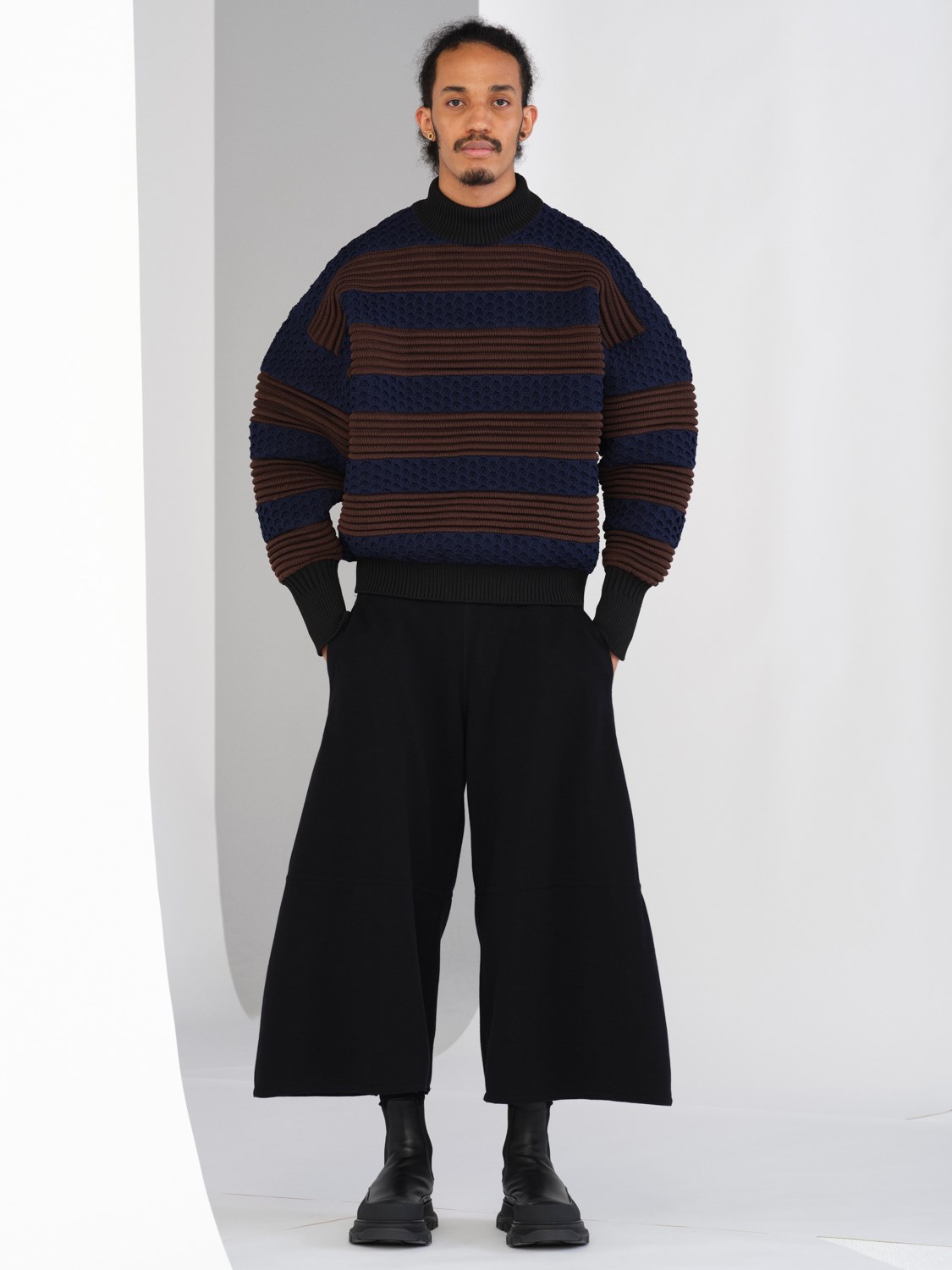 Cfcl Fall 2022 Fashion Show