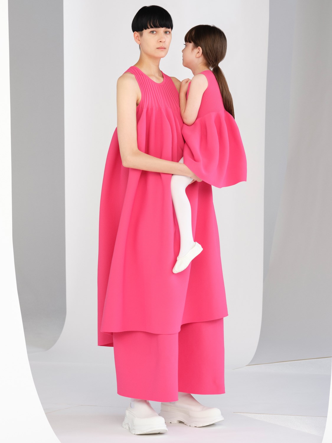 Cfcl Fall 2022 Fashion Show