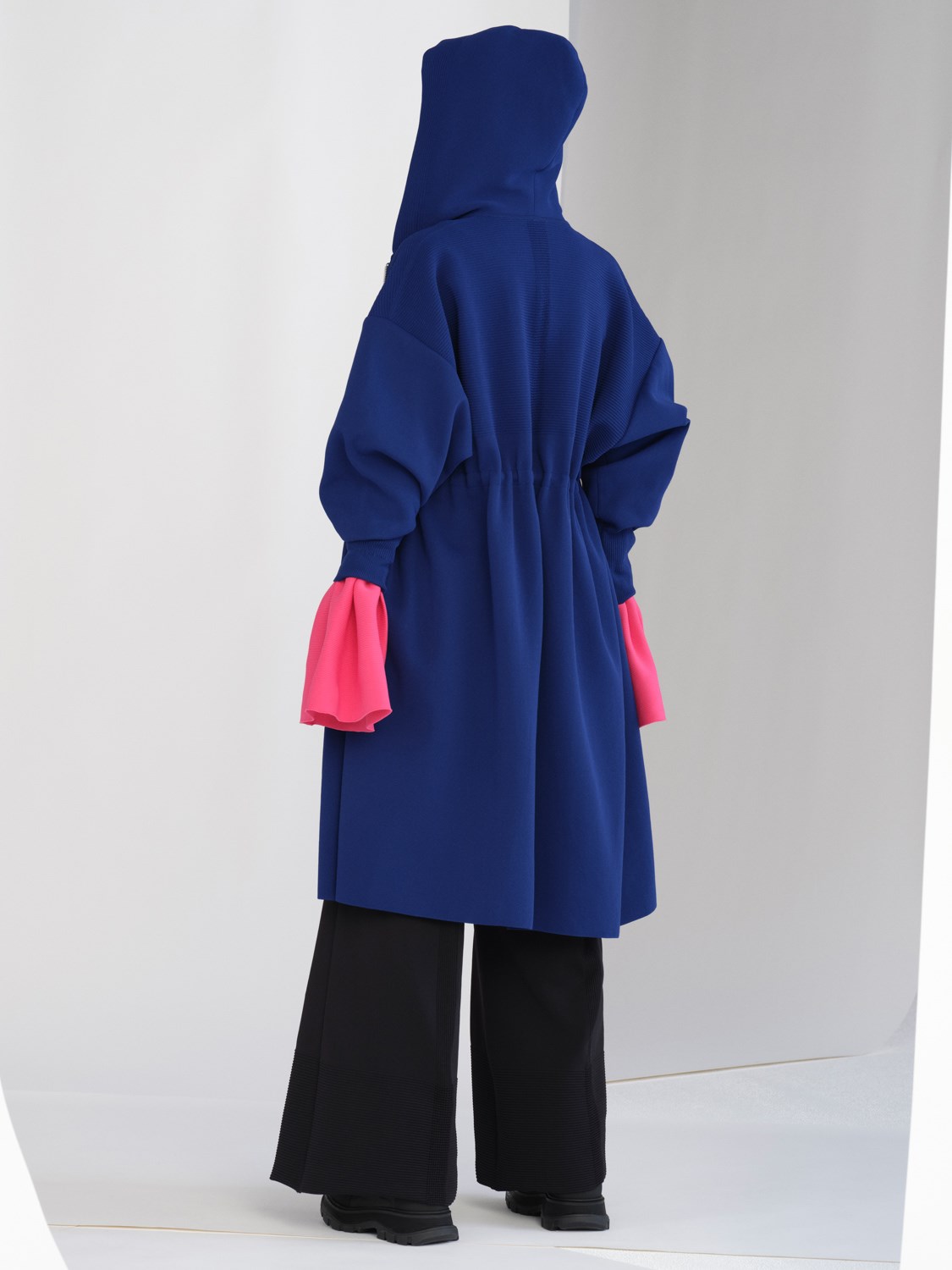 Cfcl Fall 2022 Fashion Show