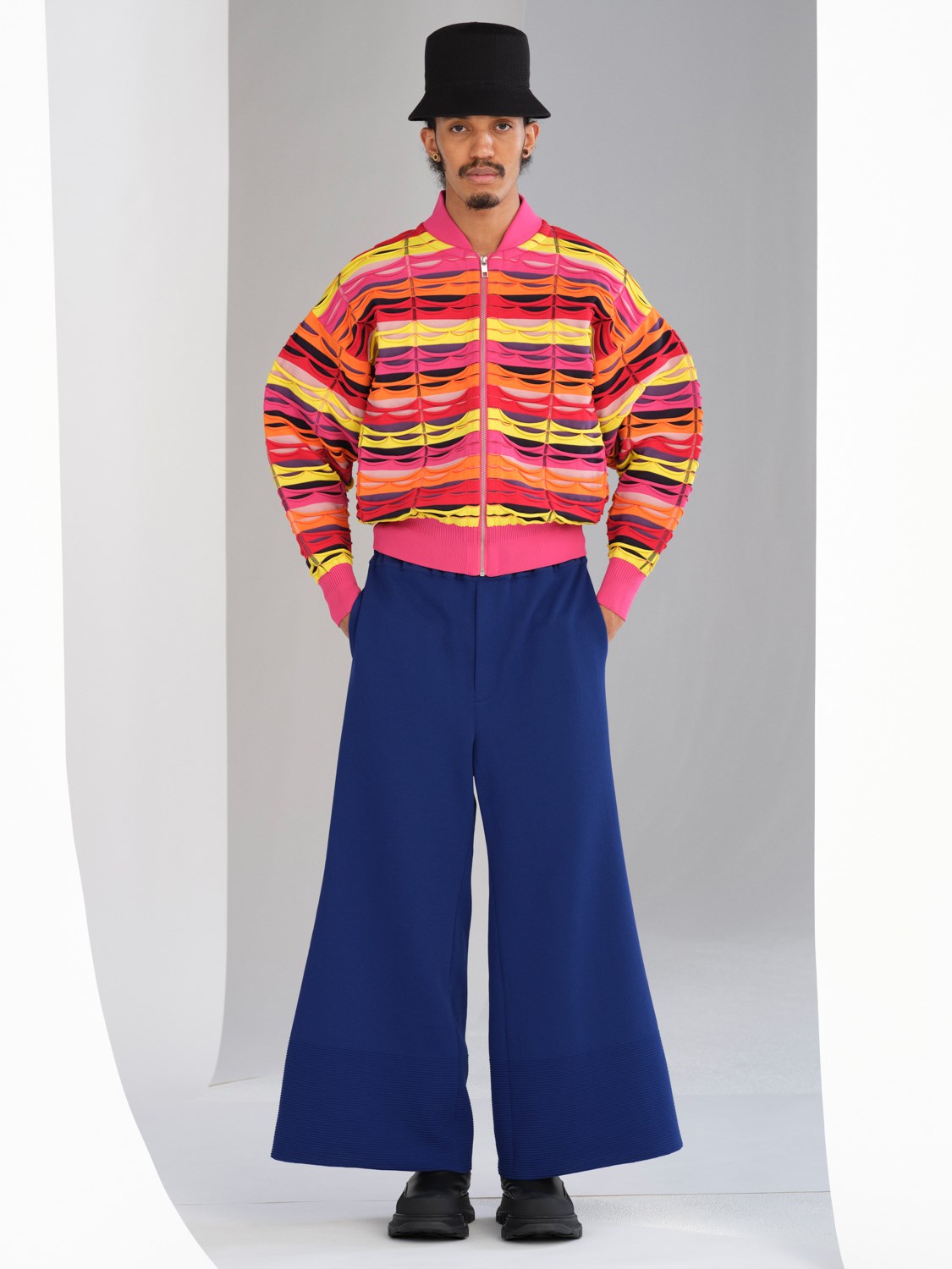 Cfcl Fall 2022 Fashion Show