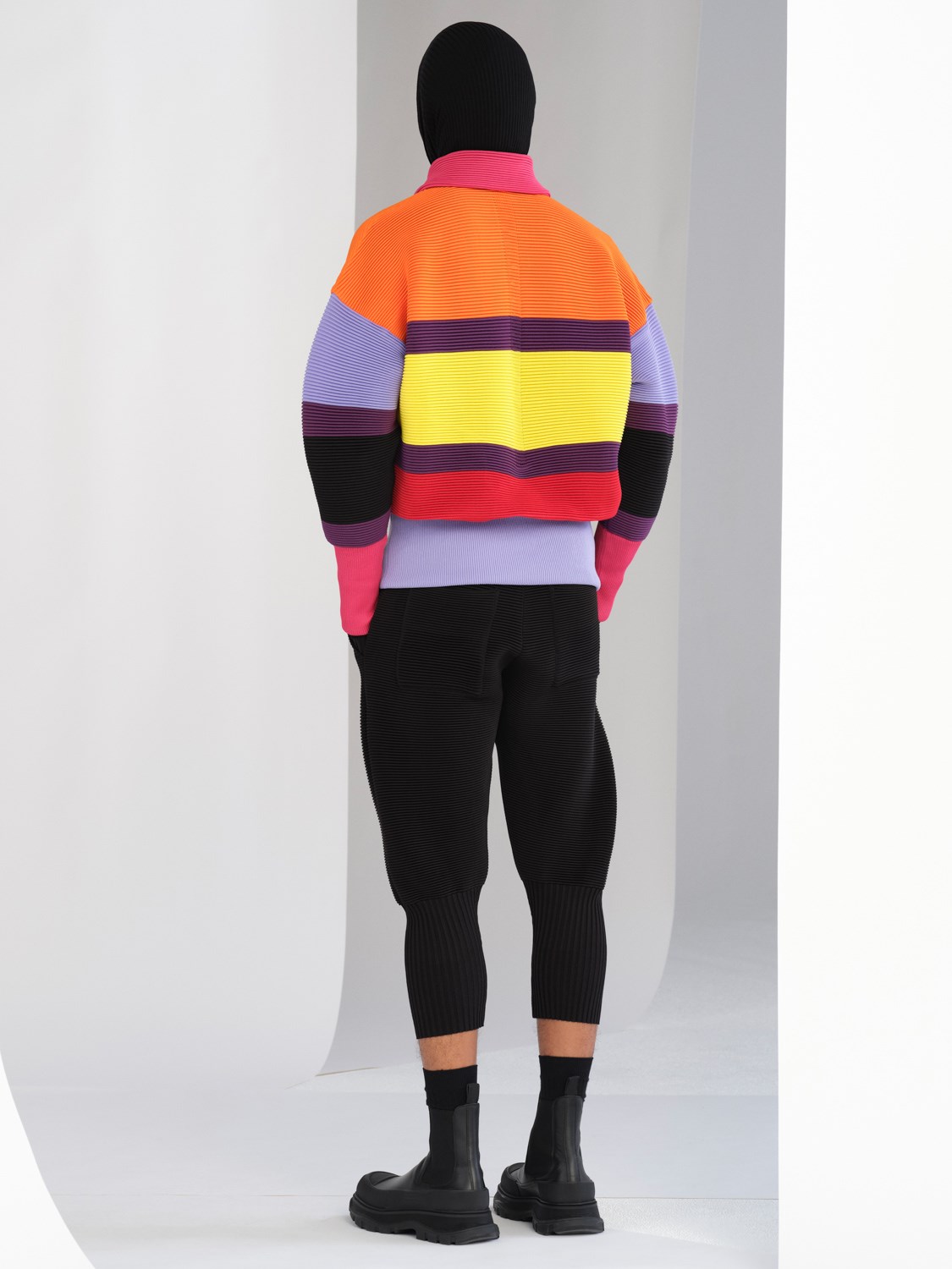 Cfcl Fall 2022 Fashion Show