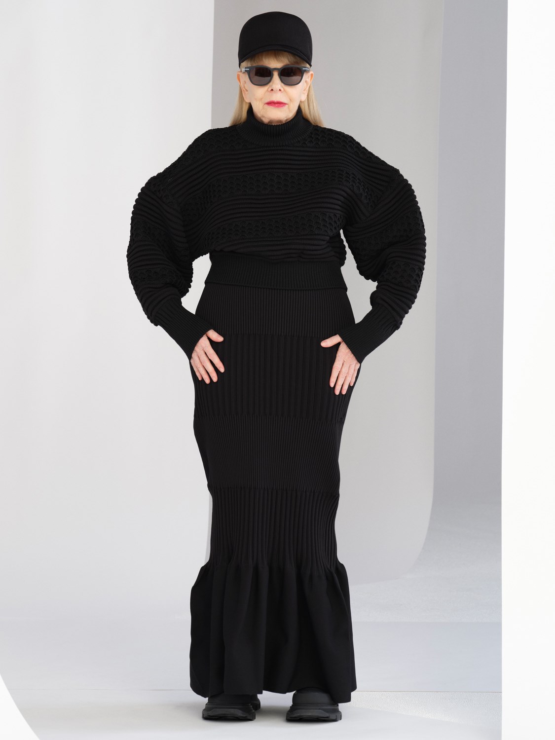 Cfcl Fall 2022 Fashion Show