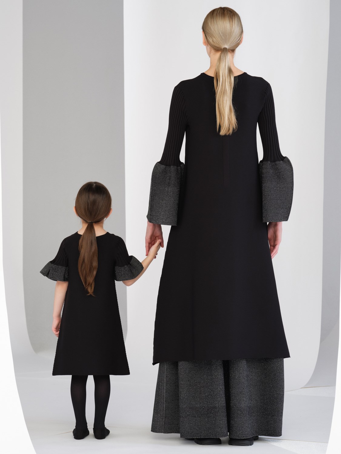 Cfcl Fall 2022 Fashion Show