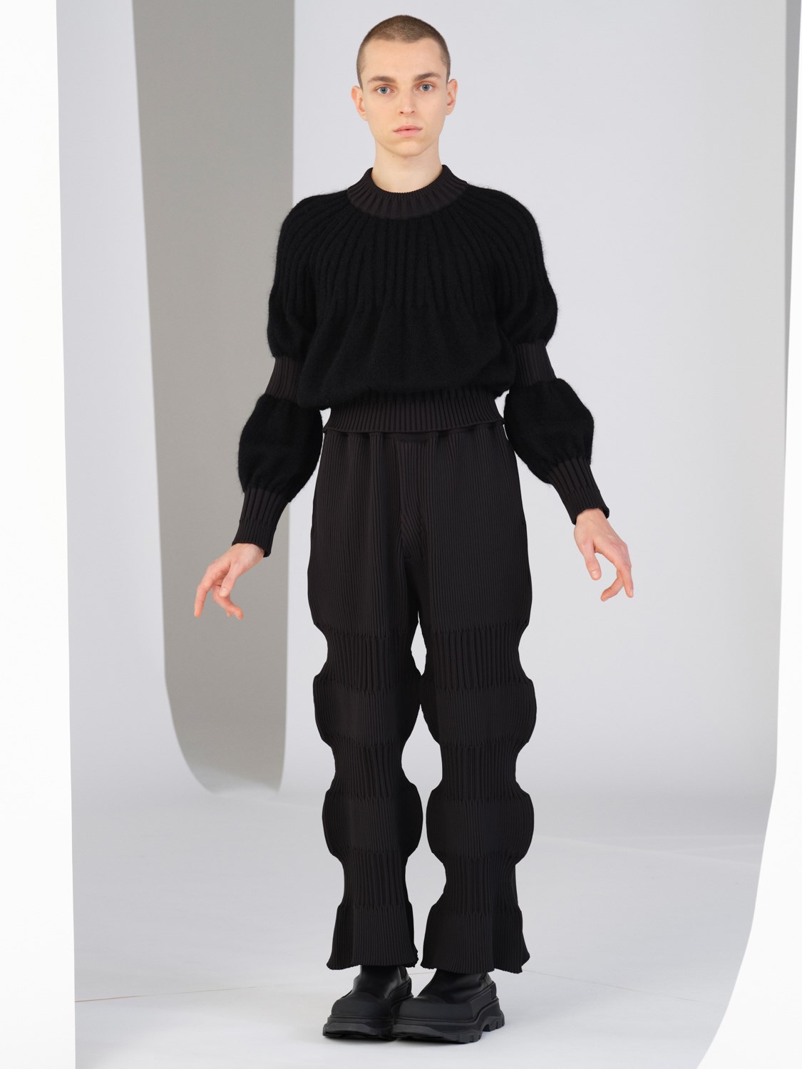 Cfcl Fall 2022 Fashion Show