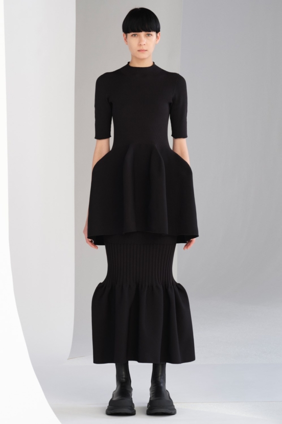 Cfcl Fall 2022 Fashion Show