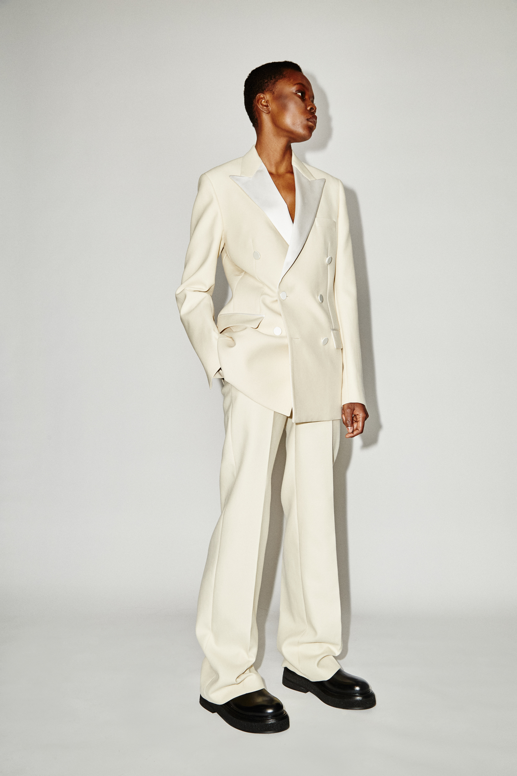 Chb Fall 2022 Fashion Show 