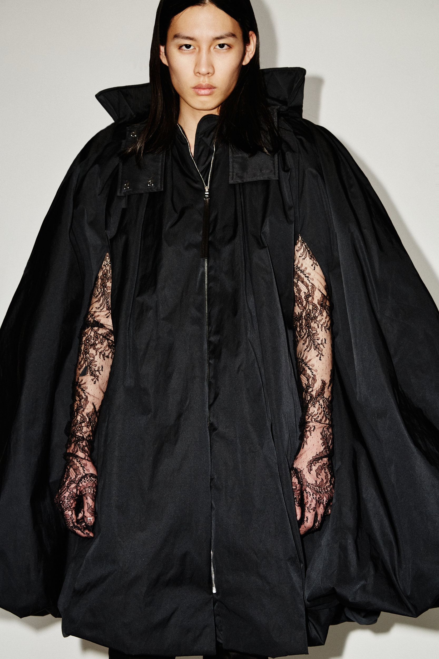 Chb Fall 2022 Fashion Show 