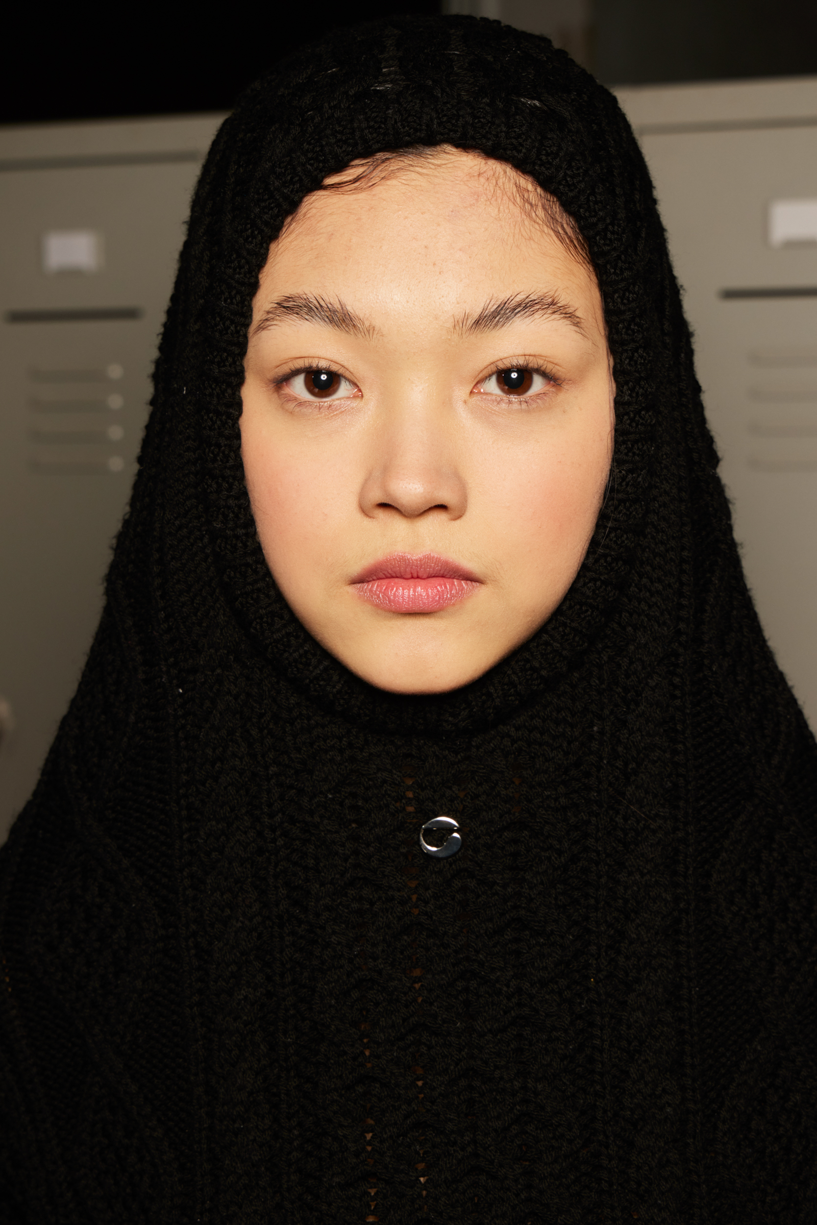 Coperni Fall 2022 Fashion Show Backstage Fashion Show