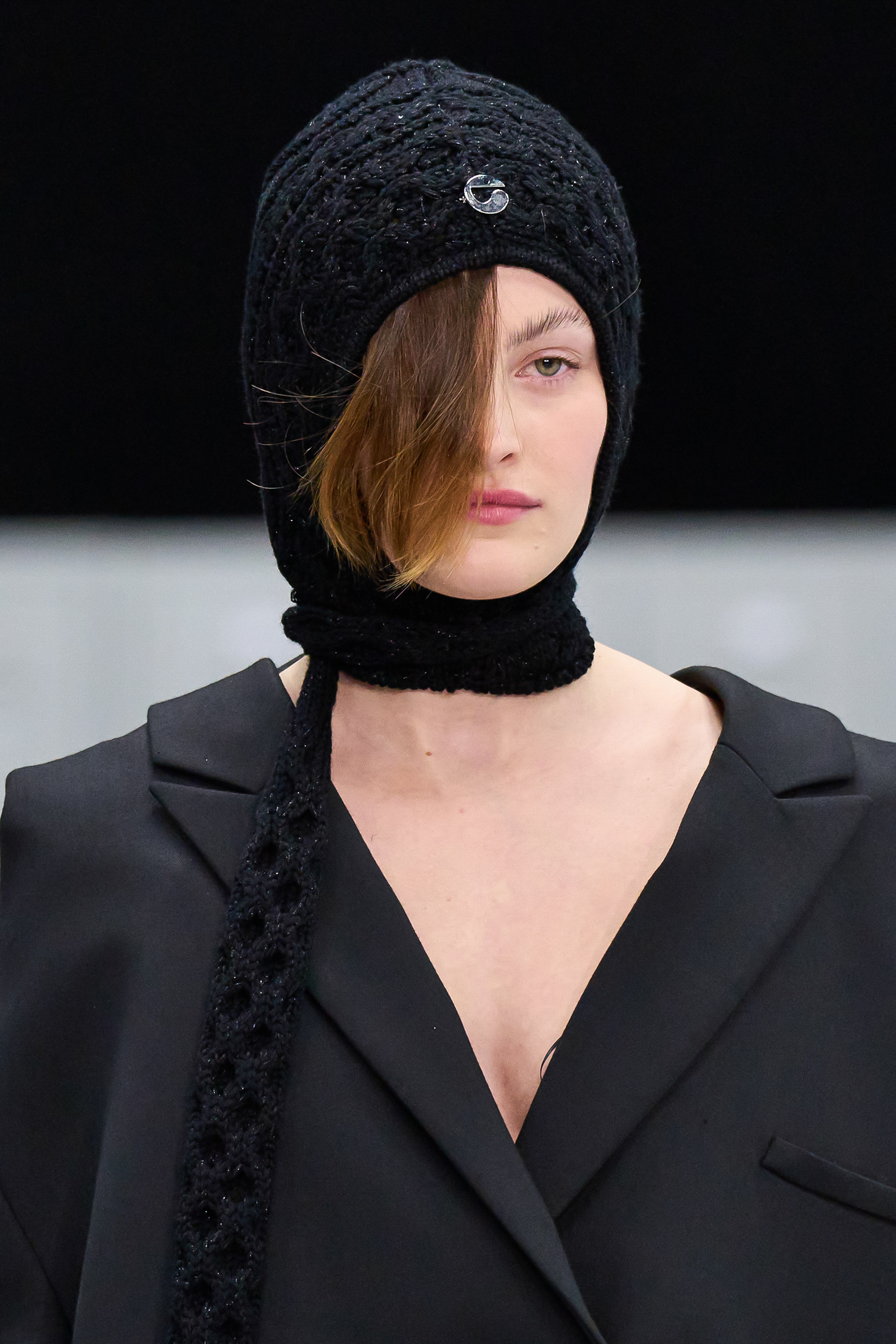 Coperni Fall 2022 Fashion Show Details Fashion Show