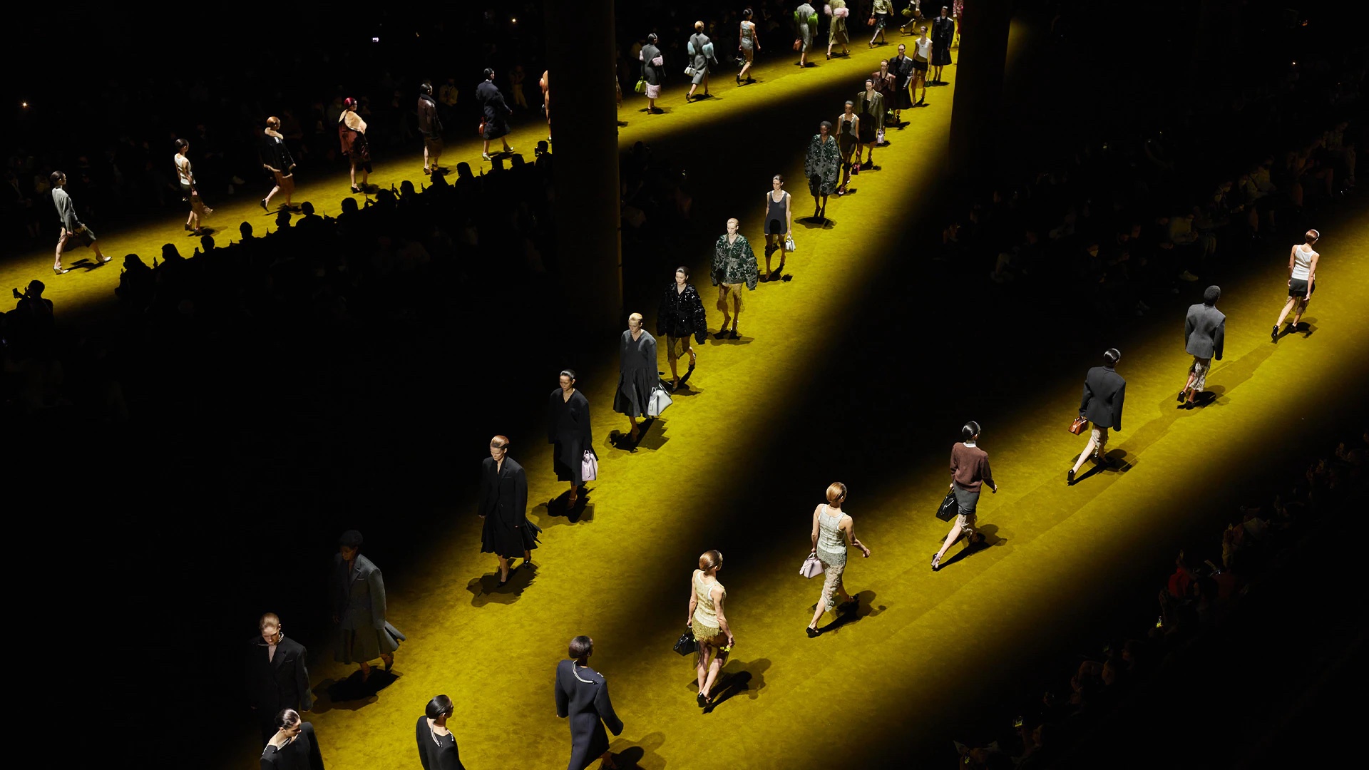 Prada adds to luxury industry's recovery as sales jump