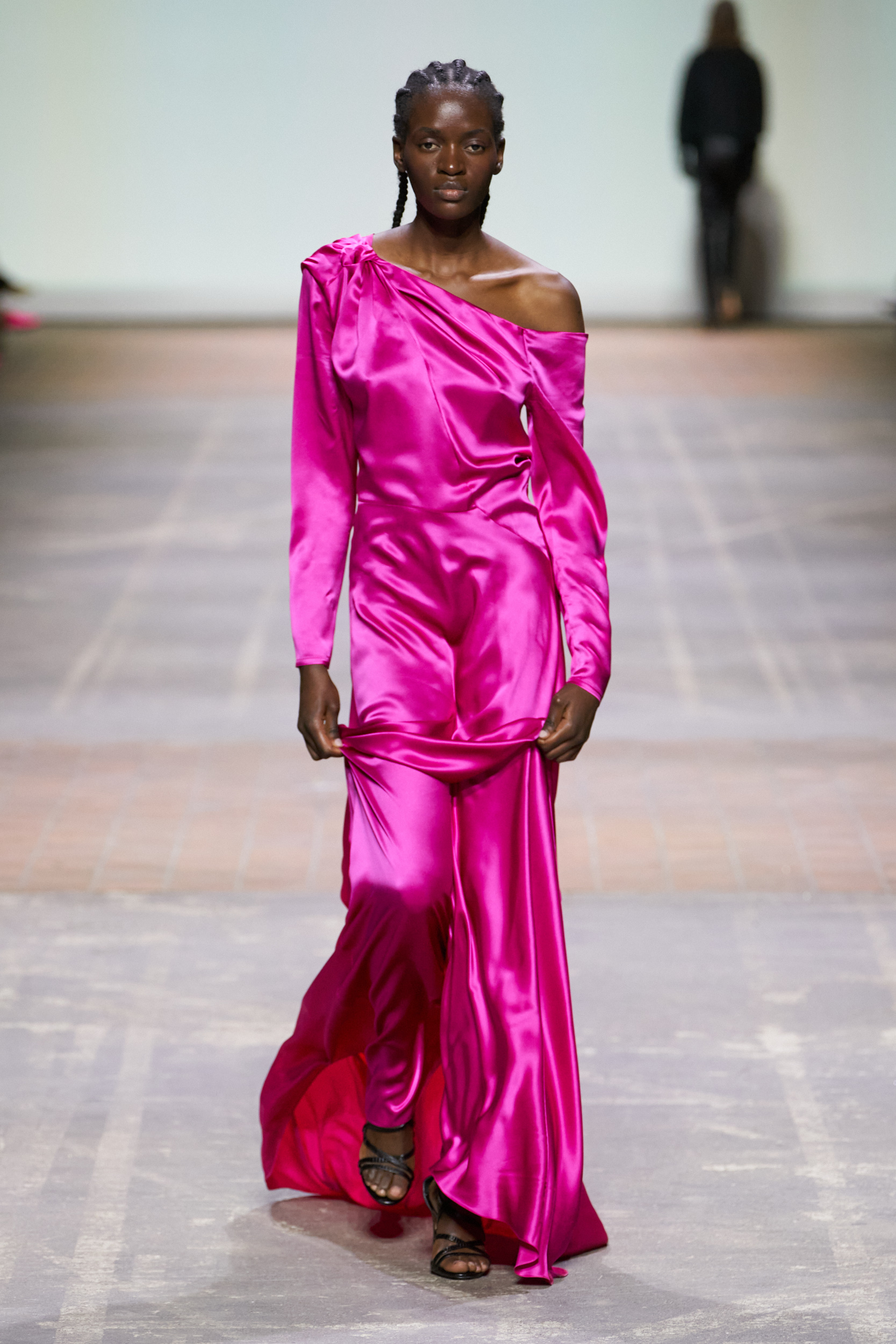 Danny Reinke Fall 2022 Fashion Show 
