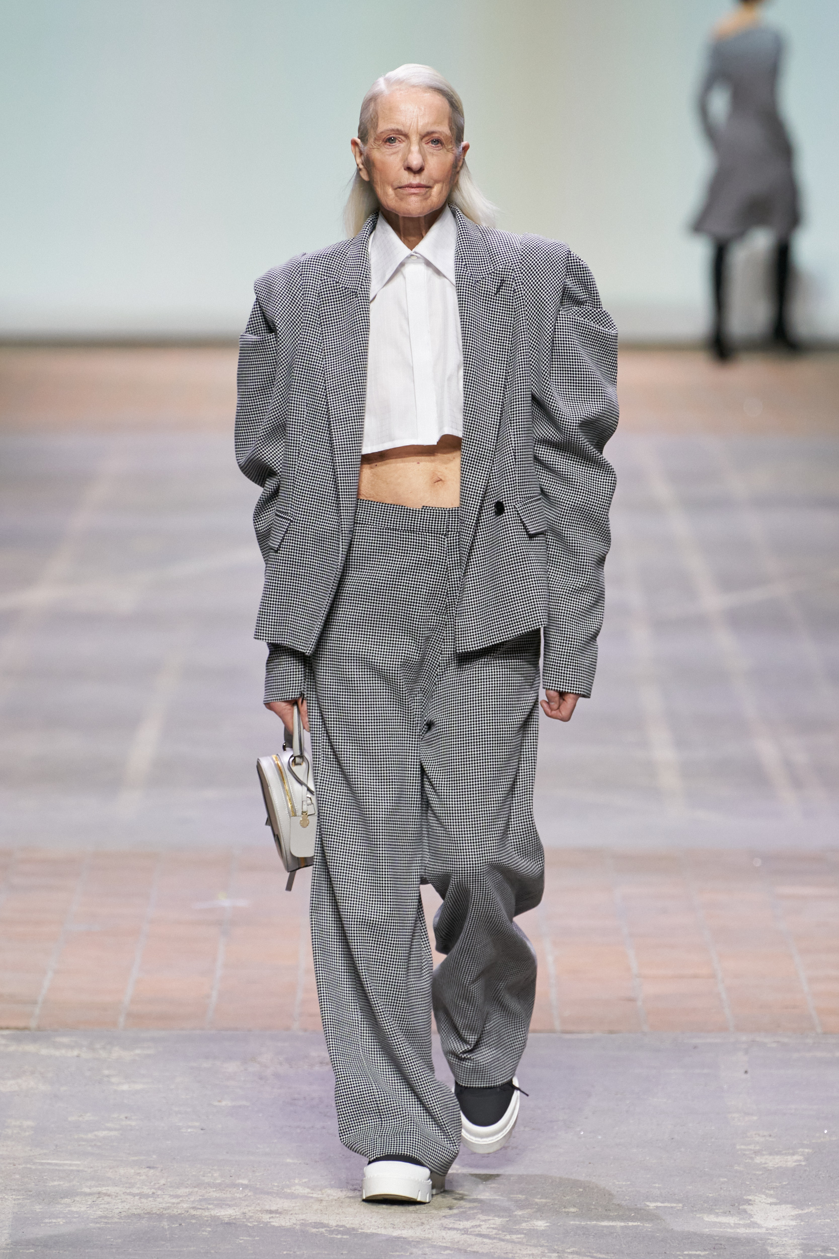 Danny Reinke Fall 2022 Fashion Show 