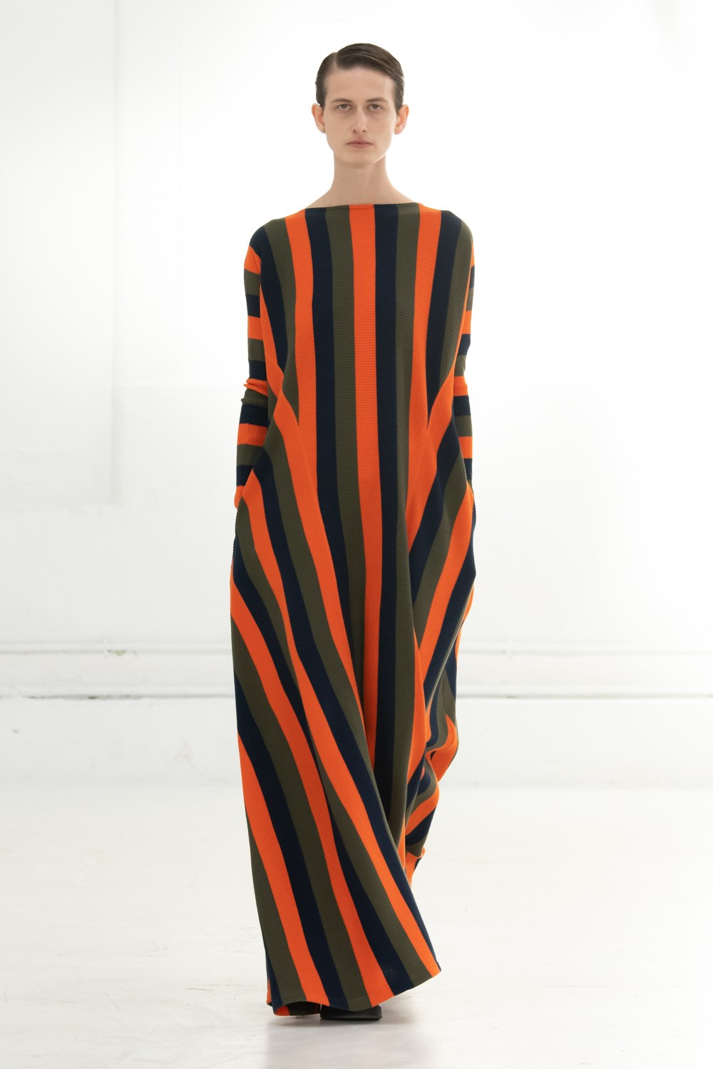 Dawei Studio Fall 2022 Fashion Show