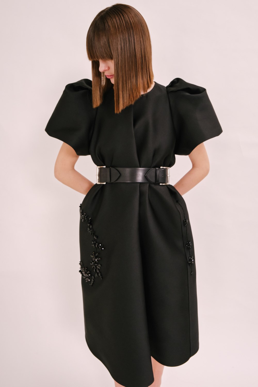 Dice Kayek Fall 2022 Fashion Show