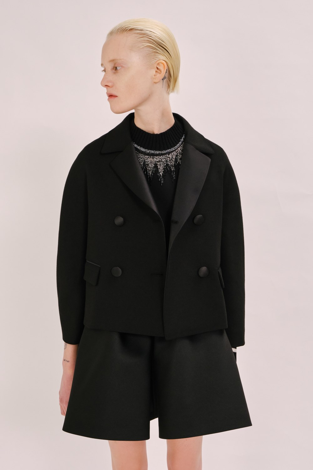 Dice Kayek Fall 2022 Fashion Show