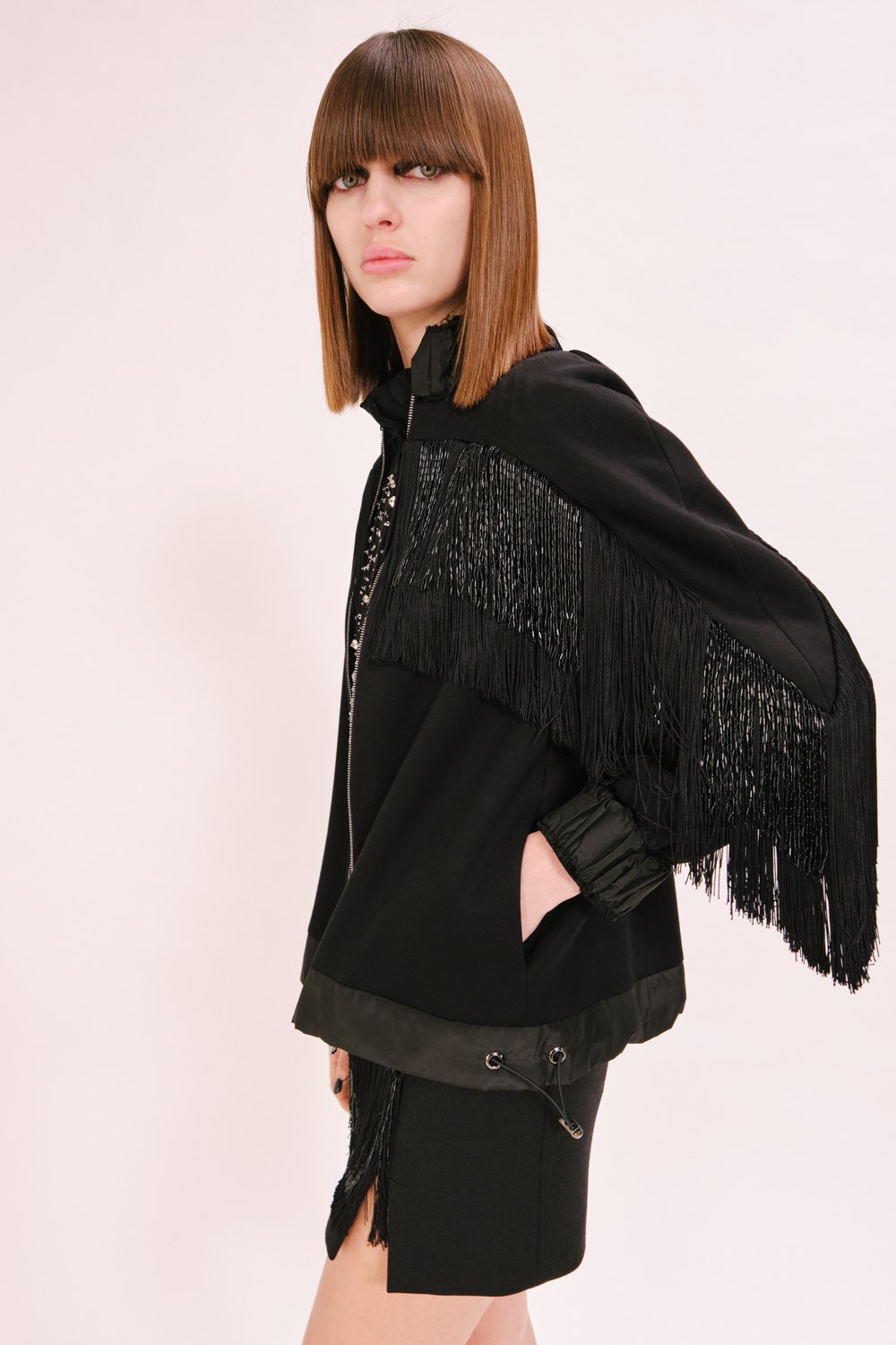 Dice Kayek Fall 2022 Fashion Show