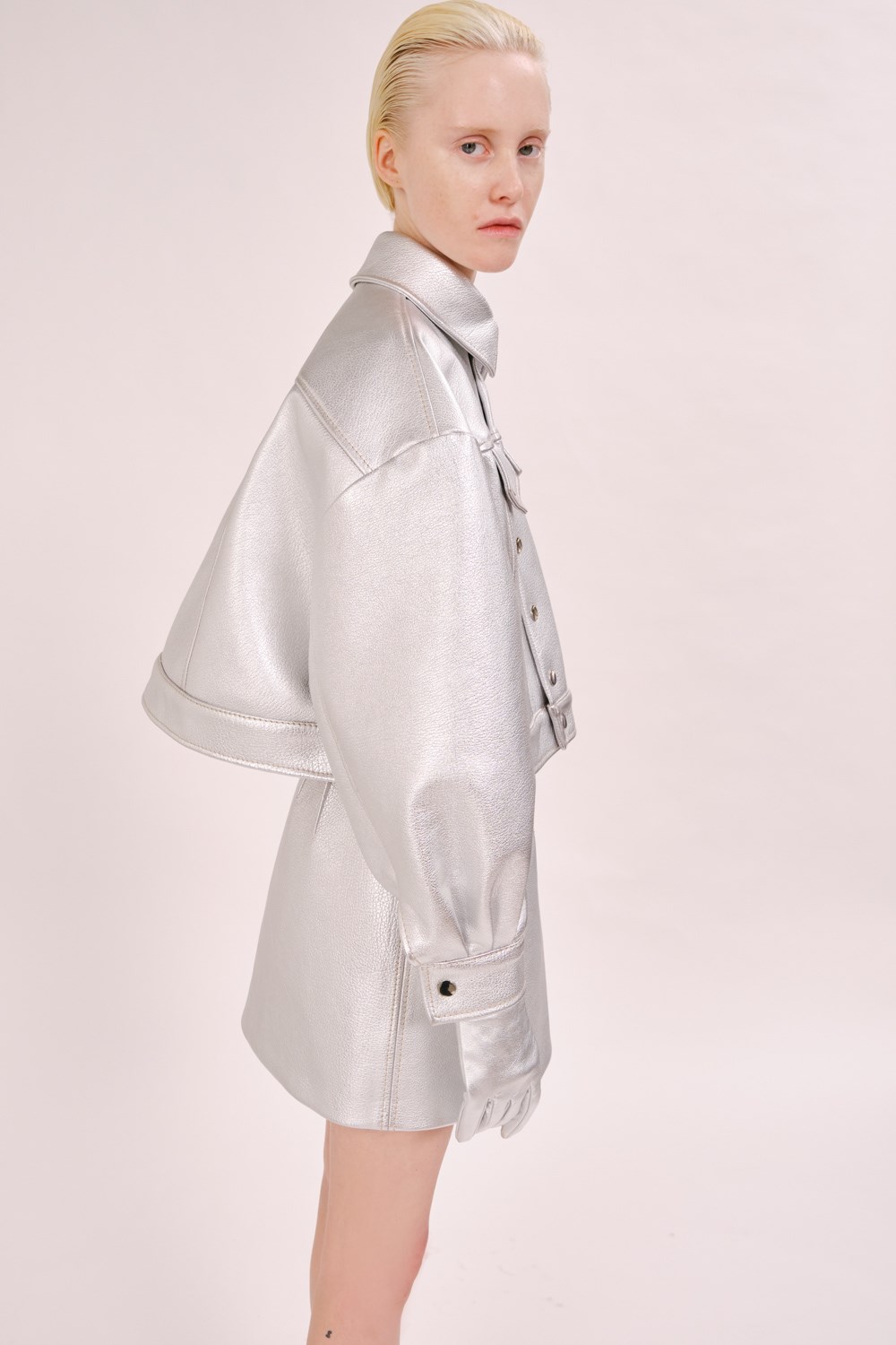 Dice Kayek Fall 2022 Fashion Show
