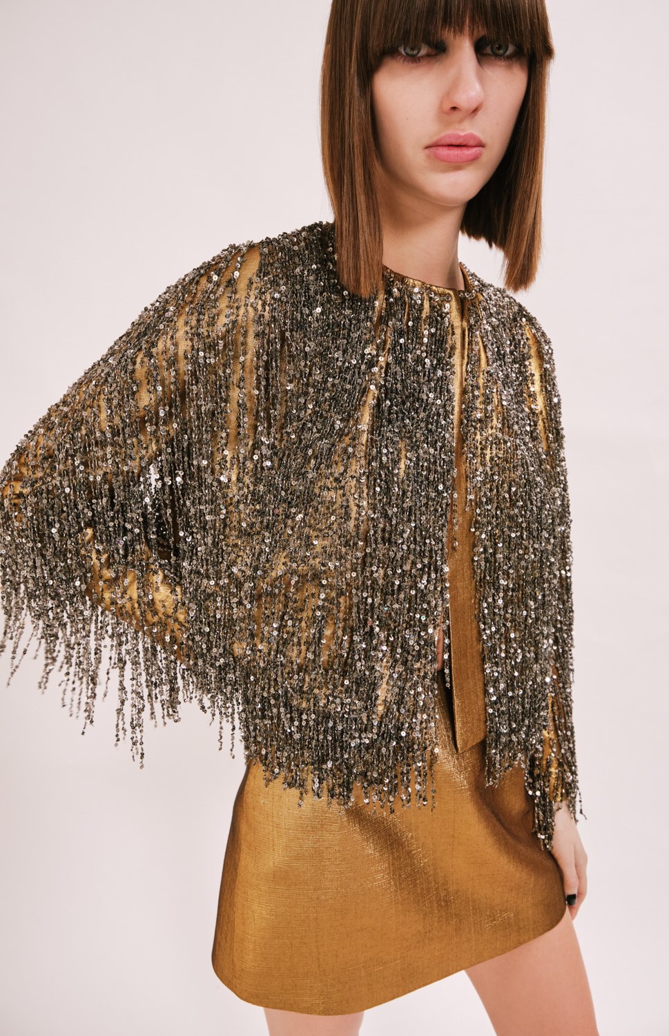 Dice Kayek Fall 2022 Fashion Show