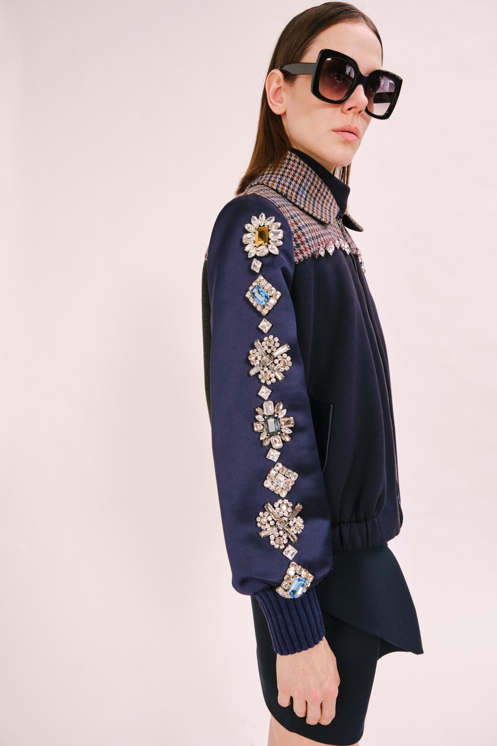 Dice Kayek Fall 2022 Fashion Show
