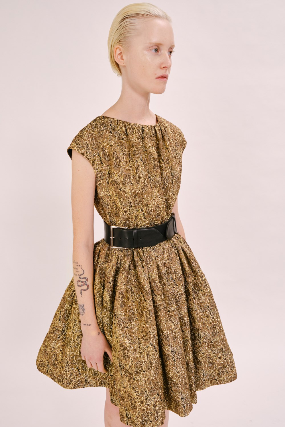 Dice Kayek Fall 2022 Fashion Show