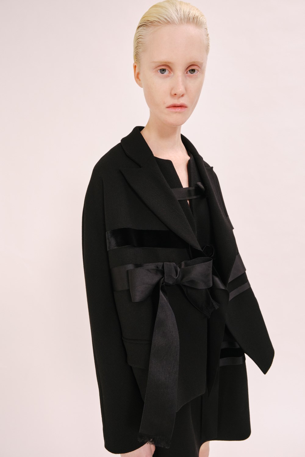 Dice Kayek Fall 2022 Fashion Show