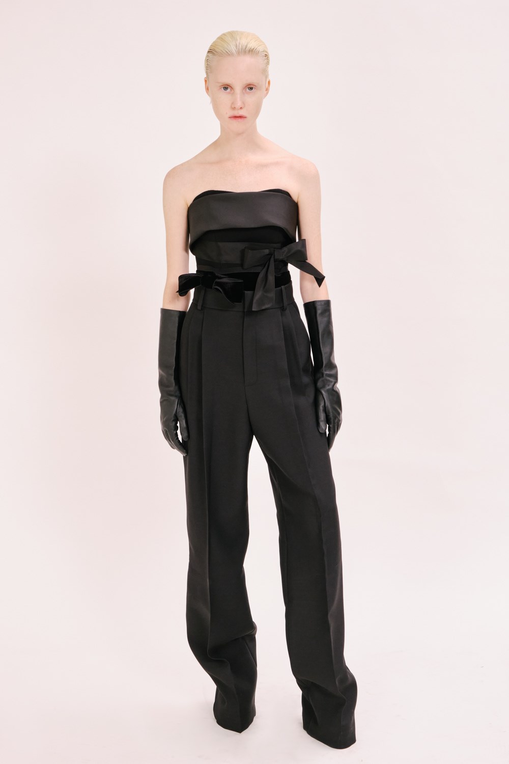 Dice Kayek Fall 2022 Fashion Show