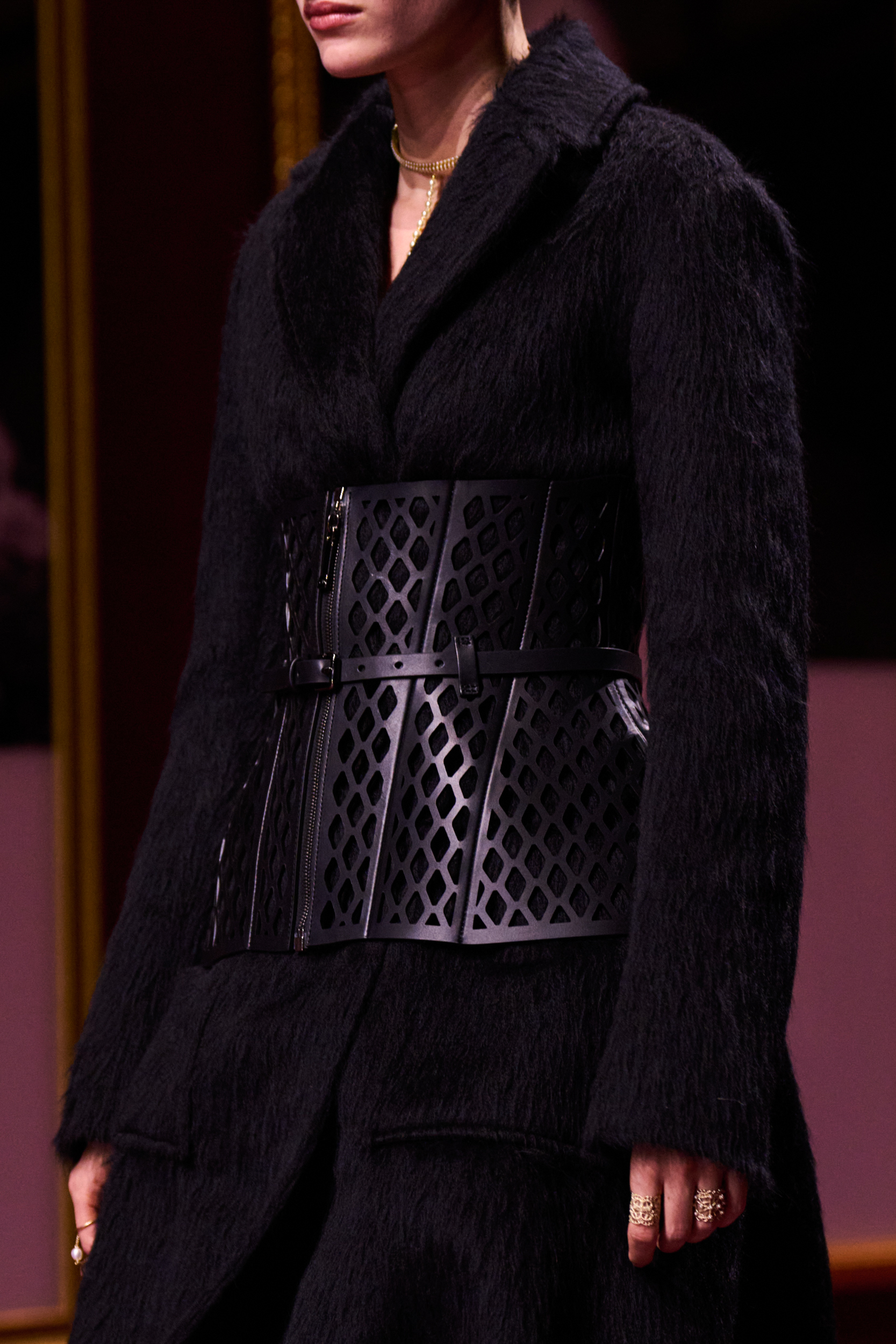 Christian Dior Fall 2022 Fashion Show Details Fashion Show