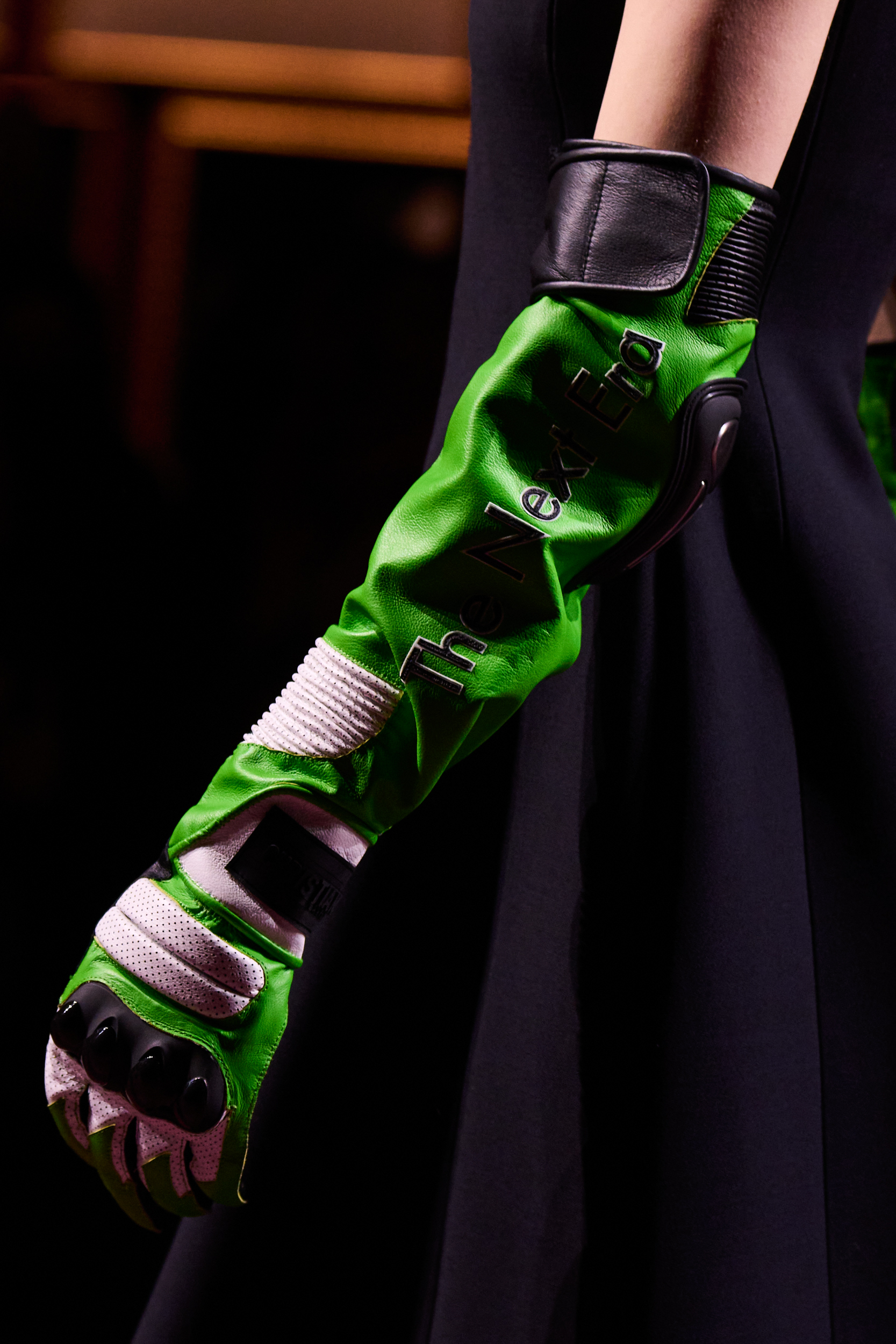 Christian Dior Fall 2022 Fashion Show Details Fashion Show